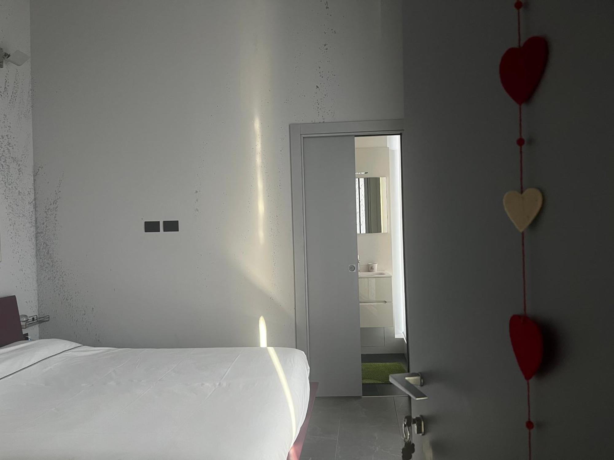 Bellissima Camera Con Bagno Privato Citylife - Sempione 米兰 外观 照片