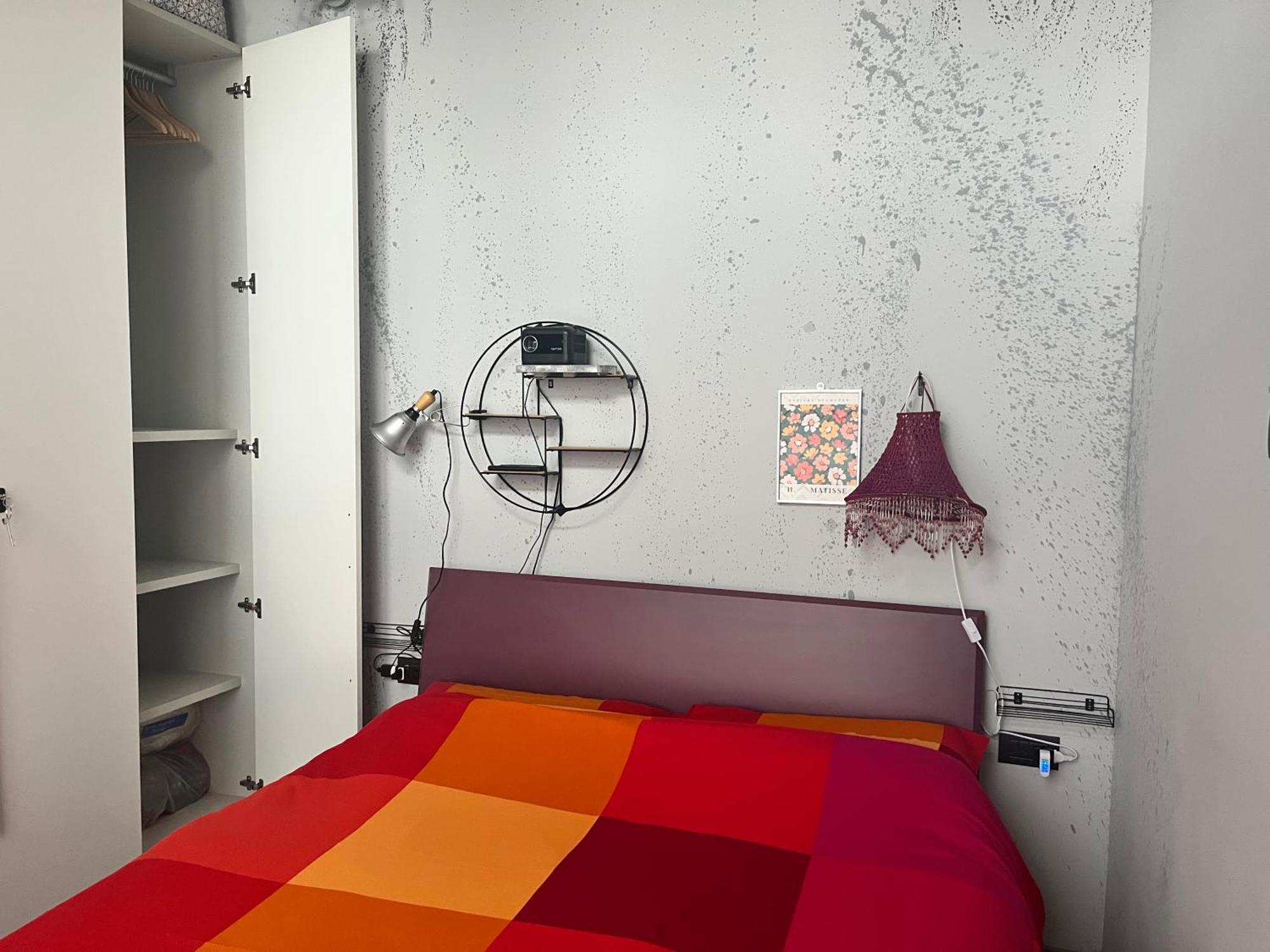Bellissima Camera Con Bagno Privato Citylife - Sempione 米兰 外观 照片