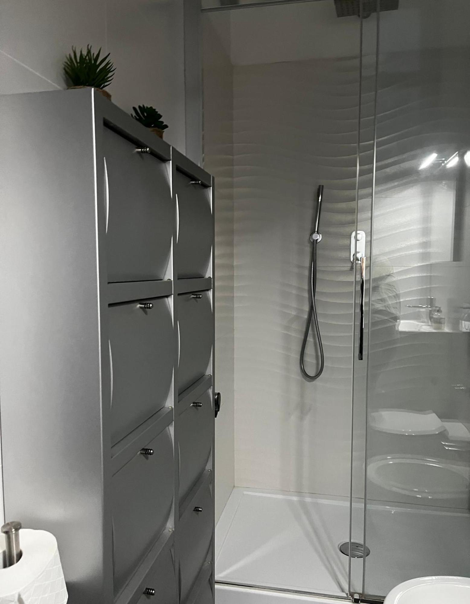 Bellissima Camera Con Bagno Privato Citylife - Sempione 米兰 外观 照片