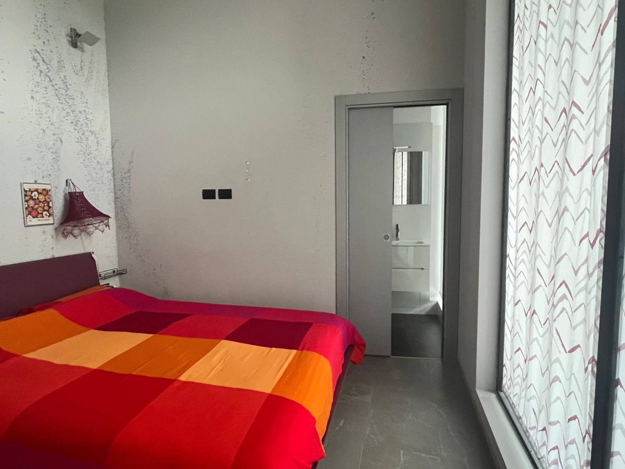 Bellissima Camera Con Bagno Privato Citylife - Sempione 米兰 外观 照片