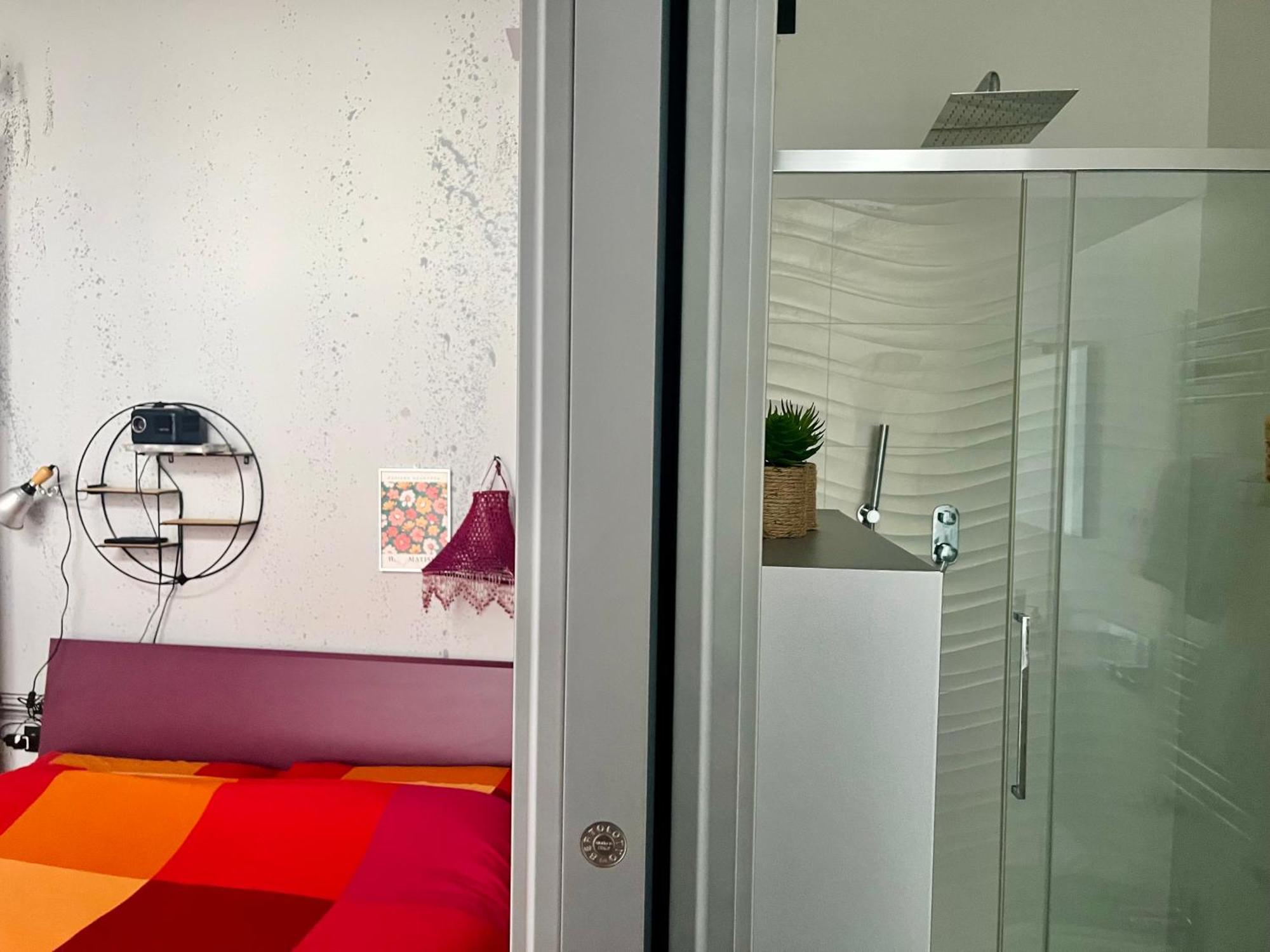 Bellissima Camera Con Bagno Privato Citylife - Sempione 米兰 外观 照片
