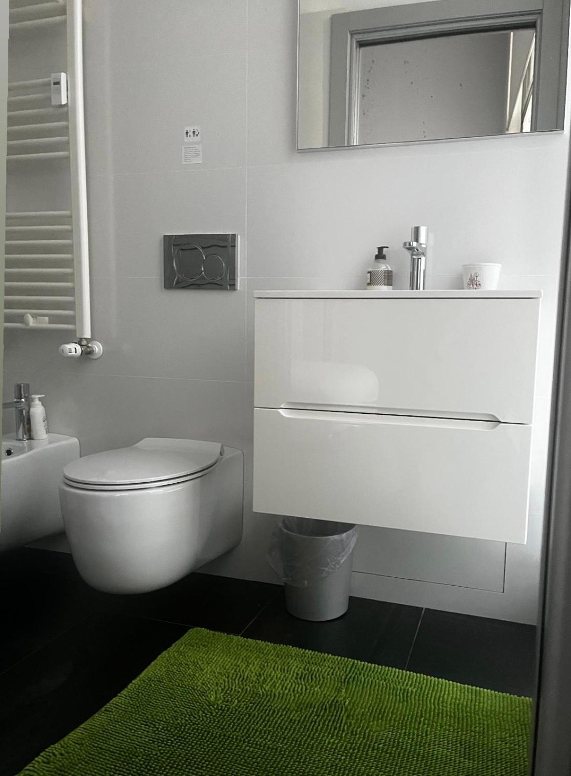 Bellissima Camera Con Bagno Privato Citylife - Sempione 米兰 外观 照片