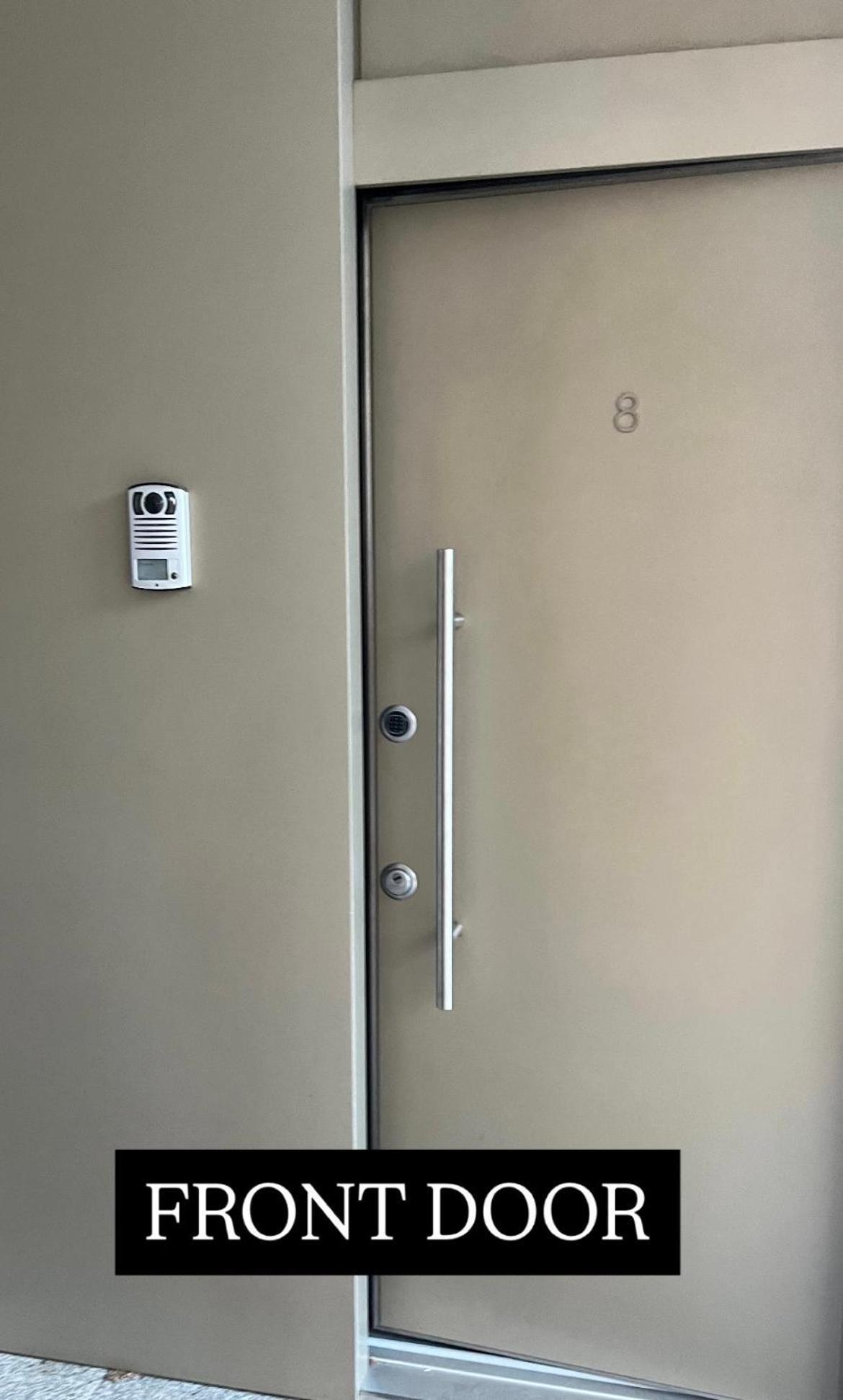 Bellissima Camera Con Bagno Privato Citylife - Sempione 米兰 外观 照片