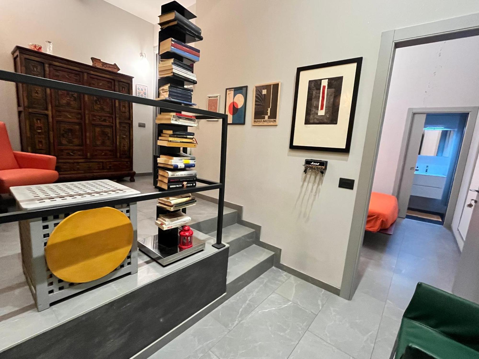 Bellissima Camera Con Bagno Privato Citylife - Sempione 米兰 外观 照片