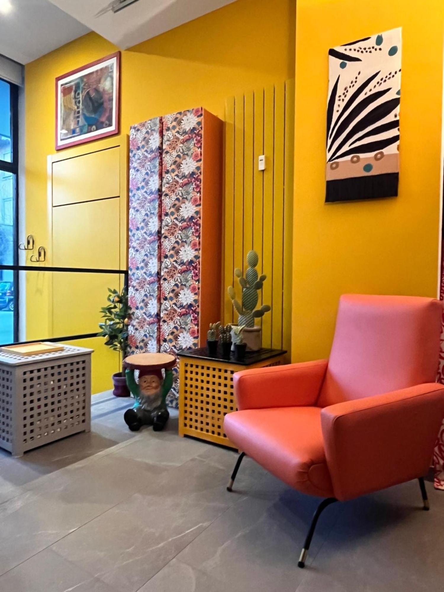 Bellissima Camera Con Bagno Privato Citylife - Sempione 米兰 外观 照片